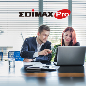 Edimax Business Wi-Fi Solution